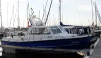 Pilot boat for sale