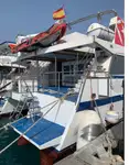 Catamaran for sale