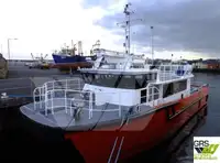 wind farm vessel for sale