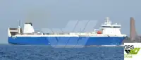 RORO ship for sale