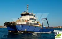 wind farm vessel for sale