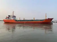 Oil tanker, Chemical tanker for sale