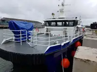 wind farm vessel for sale