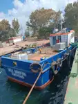 Work boats for sale