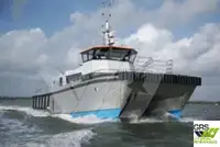 wind farm vessel for sale