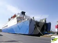 RORO ship for sale