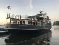 Cruiseferry for sale