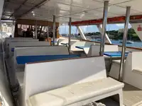 Ferry vessel for sale