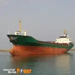 Bulk carrier for sale