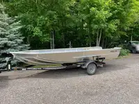 Work boats for sale