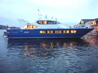 Ferry vessel for sale