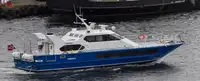 Ferry vessel for sale