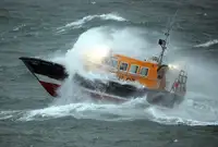 Pilot boat for sale