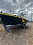 Pilot boat for sale