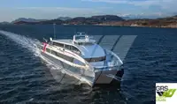 Motor vessel for sale