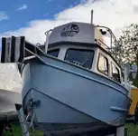 Work boats for sale