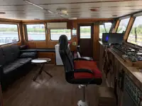 RORO ship for sale