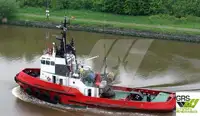 Towboat for sale