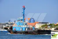 Towboat for sale