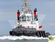 Towboat for sale