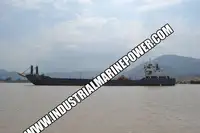 Barge for sale