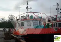 Work boats for sale