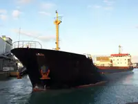 Bulk carrier for sale