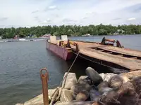 Barge for sale