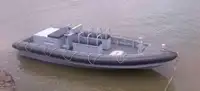 Rigid inflatable boat for sale