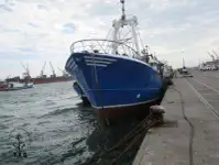 Fishing Trawler for sale