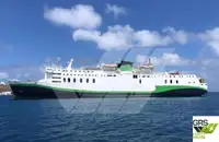 RORO ship for sale