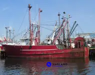 Fishing Trawler for sale