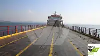 RORO ship for sale