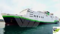 RORO ship for sale