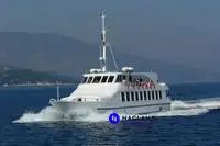 Passenger ship for sale