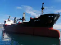 Bulk carrier for sale