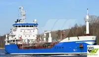 Oil tanker, Chemical tanker for sale