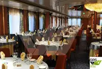 Cruise ship for sale