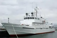 Patrol boat for sale