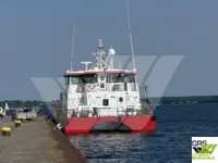 wind farm vessel for sale