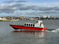 Ferry vessel for sale