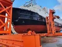 Bulk carrier for sale