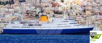 RORO ship for sale