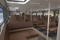 Ferry vessel for sale