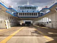 Ferry vessel for sale