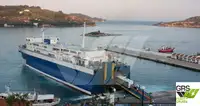 RORO ship for sale