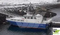 wind farm vessel for sale