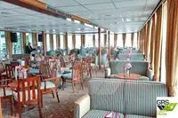 Cruise ship for sale