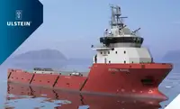 Platform supply vessel (PSV) for sale