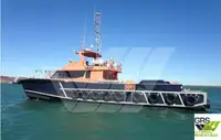 wind farm vessel for sale